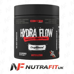 Conteh Sports Hydra Flow Powder 300g