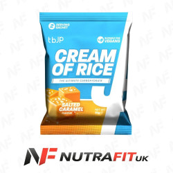 Trained By JP Cream Of Rice Powder