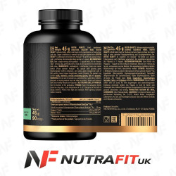 Trec Nutrition Biotin Beauty 90 Caps
