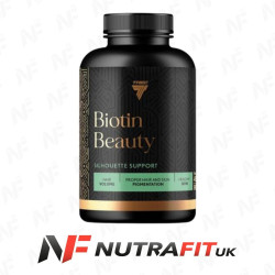 Trec Nutrition Biotin Beauty 90 Caps