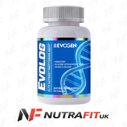 Evogen Evolog 60 Caps