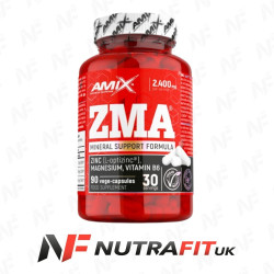 Amix ZMA 90 Vegan Caps