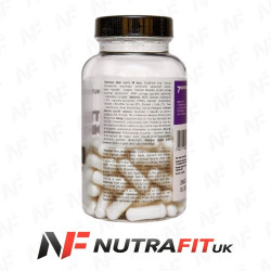 7Nutrition Steel Joints 60 Vege Caps