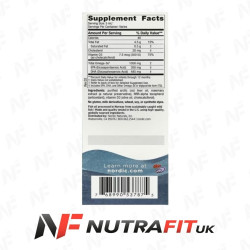 Nordic Naturals Baby's DHA 1050mg Omega 3 60ml