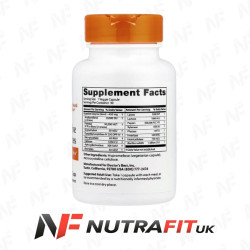 Doctor's Best Digestive Enzymes 90 Veggie Caps