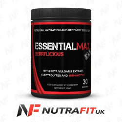 Strom Sports EssentailMax EAA Powder 450g