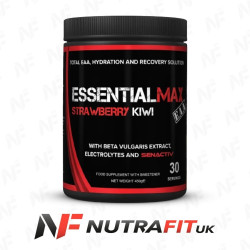 Strom Sports EssentailMax EAA Powder 450g