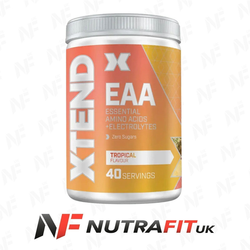 Xtend EAA Powder 40 Servings