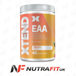 Xtend EAA Powder 40 Servings