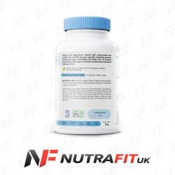 Osavi Omega 3 Fish Oil 1000mg Caps Osavi Omega 3 Fish Oil 1000mg Caps