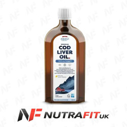 Osavi Norwegian Cod Liver Oil