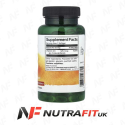 Swanson Vitamin D3 5,000 IU 250 Caps Swanson Vitamin D3 5,000 IU 250 Caps