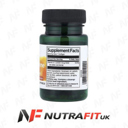 Swanson Beta Carotene 10,000 IU Softgels Swanson Beta Carotene 10,000 IU Softgels