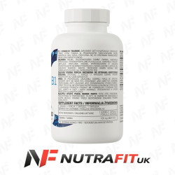 Ostrovit Vitamin B1 Thiamine 60 caps Ostrovit Vitamin B1 Thiamine 60 caps