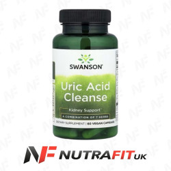 Swanson Uric Acid Cleanse...