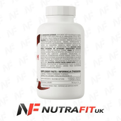 Ostrovit Magnesium Glycinate 90 Caps