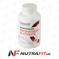 Ostrovit Magnesium Glycinate 90 Caps