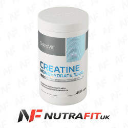 Ostrovit Creatine Monohydrate 3300 Caps Ostrovit Creatine Monohydrate 3300 Caps