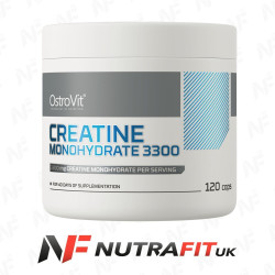 Ostrovit Creatine Monohydrate 3300 Caps Ostrovit Creatine Monohydrate 3300 Caps