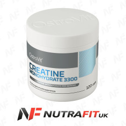 Ostrovit Creatine Monohydrate 3300 Caps Ostrovit Creatine Monohydrate 3300 Caps