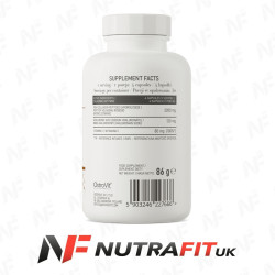 Ostrovit Marine Collagen + Hyaluronic Acid + Vit. C 120 Caps