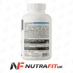 Ostrovit Marine Collagen 2040 90 Caps Ostrovit Marine Collagen 2040 90 Caps