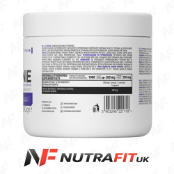 Ostrovit Caffeine Supreme Pure Powder 200g