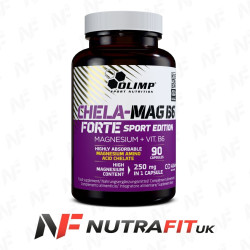 Olimp Nutrition Chela-Mag Forte Sport 90 Caps