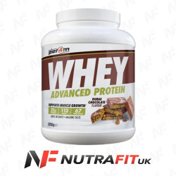 Per4m Advanced Whey Protein Powder