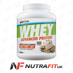 Per4m Advanced Whey Protein Powder
