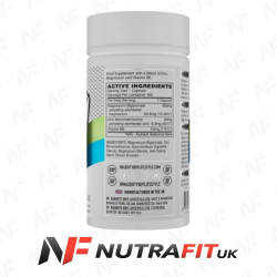 Naughty Boy ZM500 Professional 180 Vegan Caps Naughty Boy ZM500 Professional 180 Vegan Caps