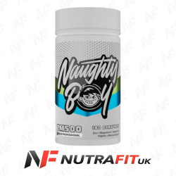 Naughty Boy ZM500 Professional 180 Vegan Caps Naughty Boy ZM500 Professional 180 Vegan Caps