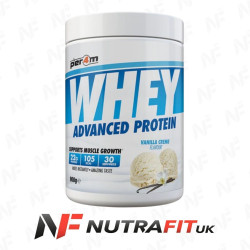 Per4m Advanced Whey Protein Powder