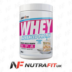 Per4m Advanced Whey Protein Powder