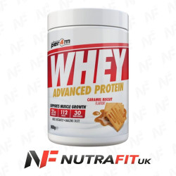 Per4m Advanced Whey Protein Powder