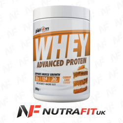 Per4m Advanced Whey Protein Powder