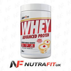 Per4m Advanced Whey Protein Powder