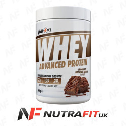 Per4m Advanced Whey Protein Powder