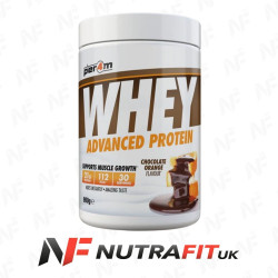 Per4m Advanced Whey Protein Powder
