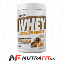 Per4m Advanced Whey Protein Powder