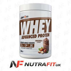 Per4m Advanced Whey Protein Powder