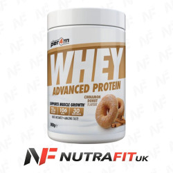 Per4m Advanced Whey Protein Powder