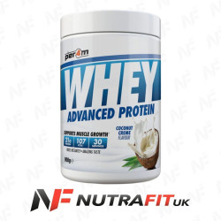 Per4m Advanced Whey Protein Powder