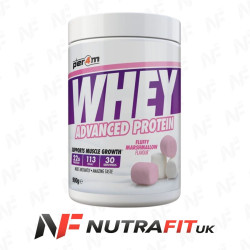 Per4m Advanced Whey Protein Powder