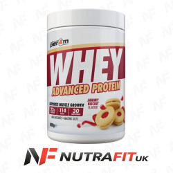 Per4m Advanced Whey Protein Powder