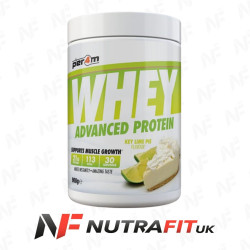 Per4m Advanced Whey Protein Powder