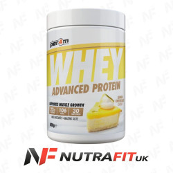 Per4m Advanced Whey Protein Powder