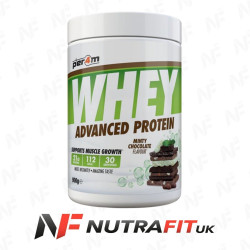 Per4m Advanced Whey Protein Powder