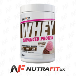 Per4m Advanced Whey Protein Powder