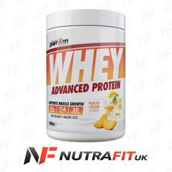 Per4m Advanced Whey Protein Powder